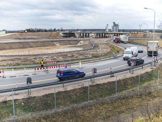 Budowa obwodnicy zachodniej Radomia Budowa obwodnicy zachodniej Radomia