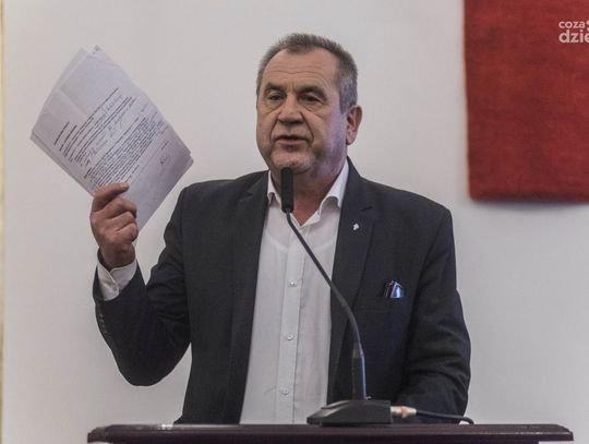 Przeczytaj koniecznie "krzywe teksty" rzucane na sesji rady miejskiej