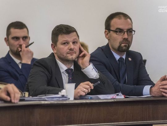 Zobacz najlepsze teksty z sesji Rady Miejskiej!