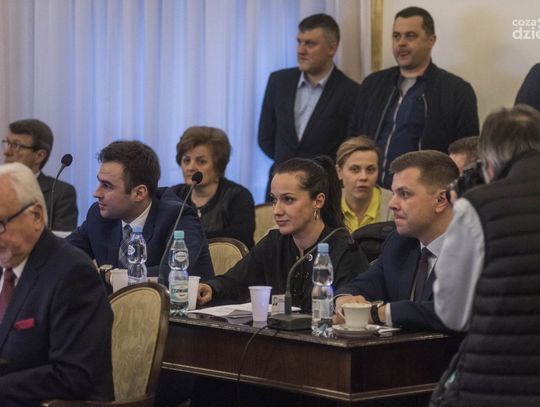 Zobacz najlepsze teksty z sesji Rady Miejskiej!