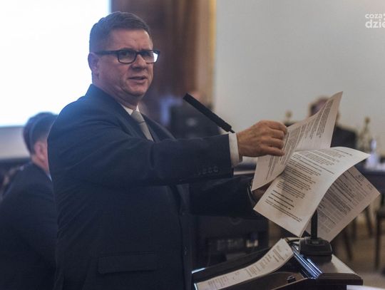 Zobacz najlepsze teksty z sesji Rady Miejskiej!