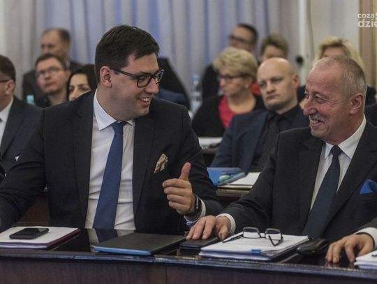 Zobacz najlepsze teksty z sesji Rady Miejskiej!