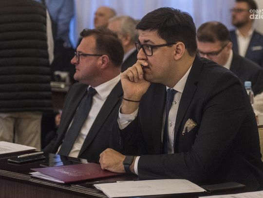 Zobacz najlepsze teksty z sesji Rady Miejskiej!