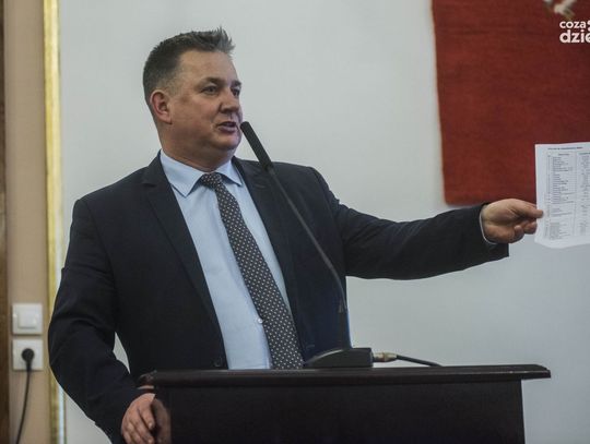 Zobacz najlepsze teksty z sesji Rady Miejskiej!