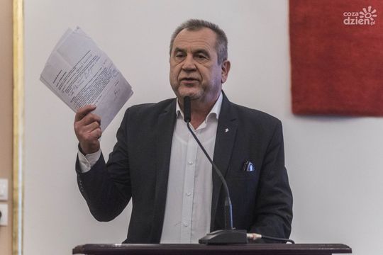 Zobacz najlepsze teksty z sesji Rady Miejskiej!