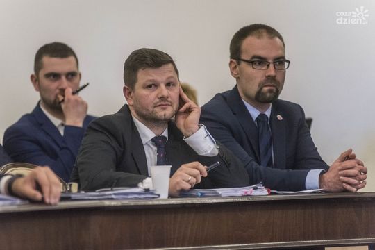 Zobacz najlepsze teksty z sesji Rady Miejskiej! Zobacz najlepsze teksty z sesji Rady Miejskiej!