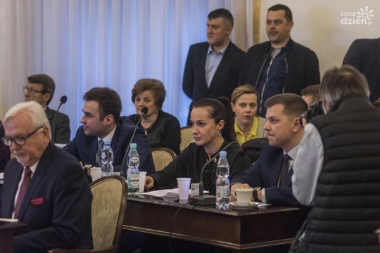 Zobacz najlepsze teksty z sesji Rady Miejskiej!