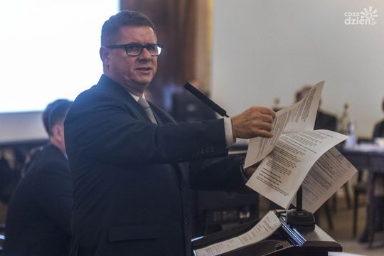 Zobacz najlepsze teksty z sesji Rady Miejskiej! Zobacz najlepsze teksty z sesji Rady Miejskiej!