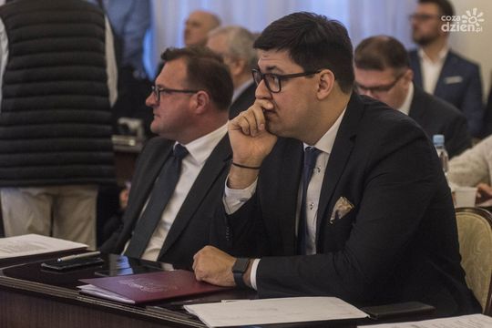 Zobacz najlepsze teksty z sesji Rady Miejskiej! Zobacz najlepsze teksty z sesji Rady Miejskiej!