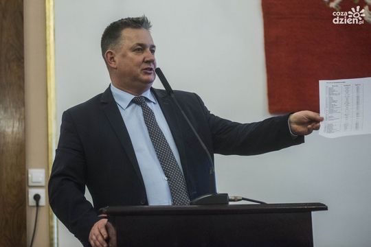 Zobacz najlepsze teksty z sesji Rady Miejskiej!