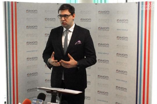 Zobacz najlepsze teksty z sesji Rady Miejskiej!