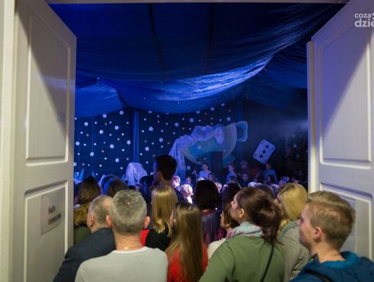 Koncert Noworoczny "Dobrze być kolędnikiem" w Młodzieżowym Domu Kultury 