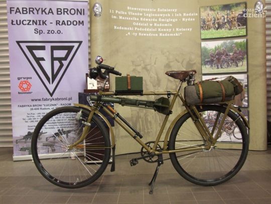 RADOM GÓRĄ! Kultowe radomskie produkty