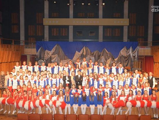 RADOM GÓRĄ! Nasze słynne zespoły cz. II