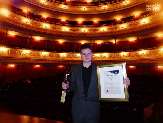 RADOM GÓRĄ! Nasze słynne zespoły cz. II