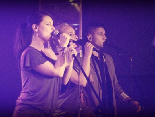 RADOM GÓRĄ! Nasze słynne zespoły cz. II