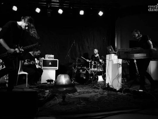 RADOM GÓRĄ! Nasze słynne zespoły cz. II