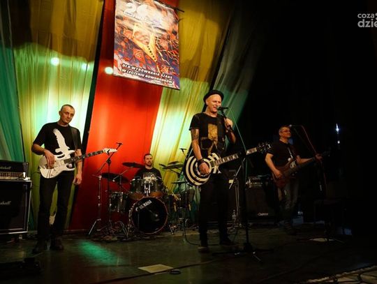 RADOM GÓRĄ! Nasze słynne zespoły cz. II