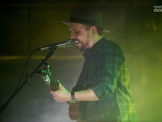 Paweł Domagała w Strefie G2