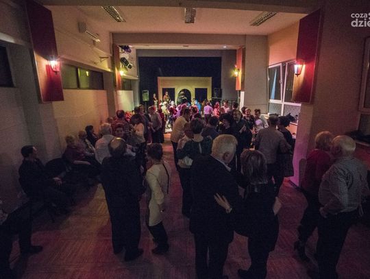 Zawirowania Radomskie - mistrzowie z Przystałowic Małych