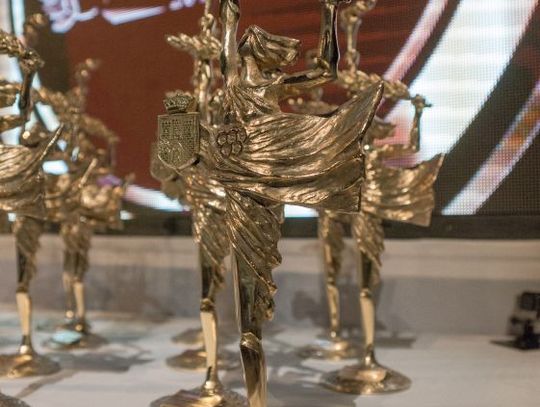 "Gala Mistrzów Sportu 2017" w Radomskim Teatrze Powszechnym