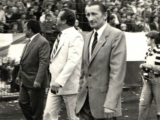 Radom Górą! Znani sportowcy z naszego regionu cz. I