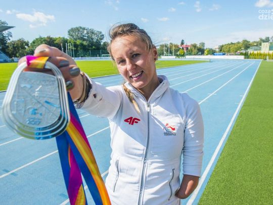 Radom Górą! Znani sportowcy z naszego regionu cz. I