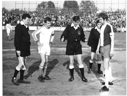 Radom Górą! Znani sportowcy z naszego regionu cz. I