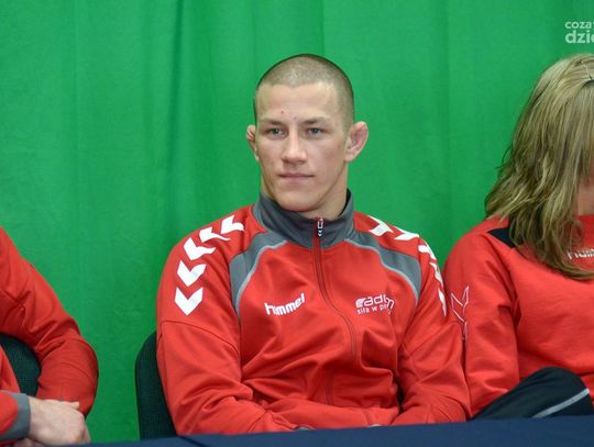 Radom Górą! Znani sportowcy z naszego regionu cz. I