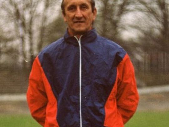 Radom Górą! Znani sportowcy z naszego regionu cz. I