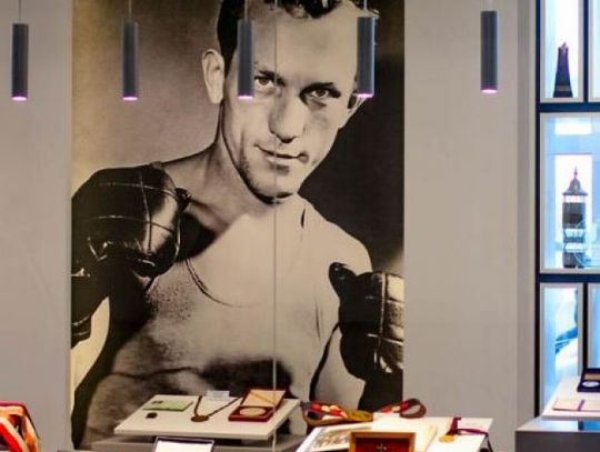 RADOM GÓRĄ! Znani sportowcy z naszego regionu cz. II