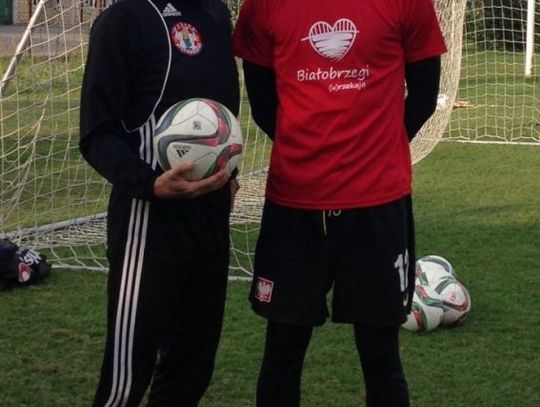 RADOM GÓRĄ! Znani sportowcy z naszego regionu cz. II