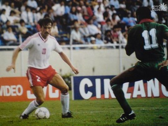 RADOM GÓRĄ! Znani sportowcy z naszego regionu cz. II