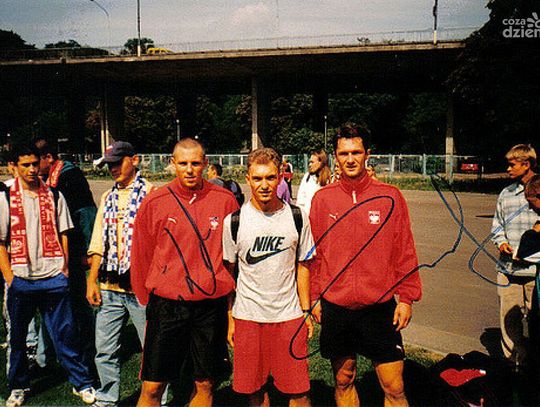 RADOM GÓRĄ! Znani sportowcy z naszego regionu cz. II