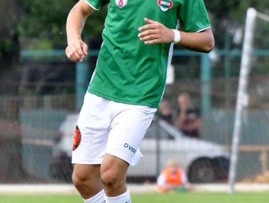 RADOM GÓRĄ! Znani sportowcy z naszego regionu cz. II