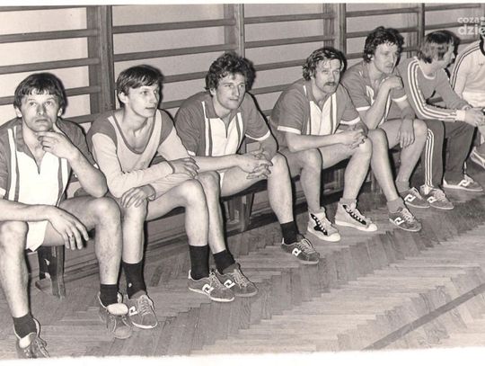 RADOM GÓRĄ! Znani sportowcy z naszego regionu cz. II