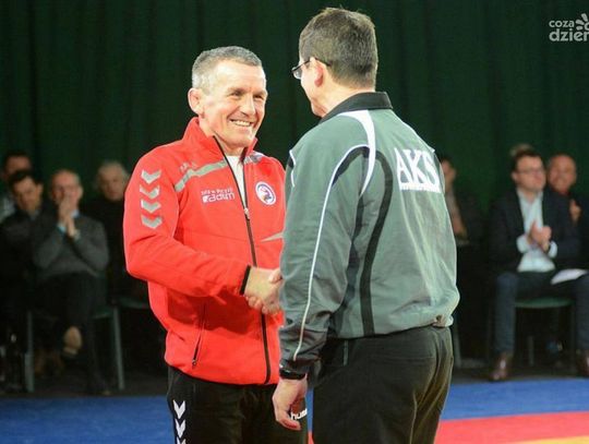 RADOM GÓRĄ! Znani sportowcy z naszego regionu cz. II