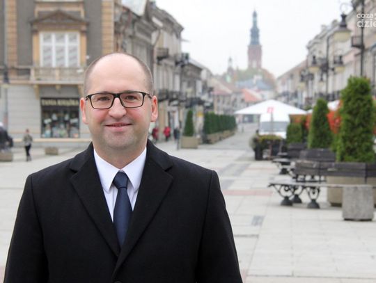 RADOM GÓRĄ! Wpływowe osoby związane z Radomiem RADOM GÓRĄ! Wpływowe osoby związane z Radomiem