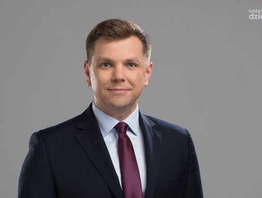 RADOM GÓRĄ! Wpływowe osoby związane z Radomiem RADOM GÓRĄ! Wpływowe osoby związane z Radomiem