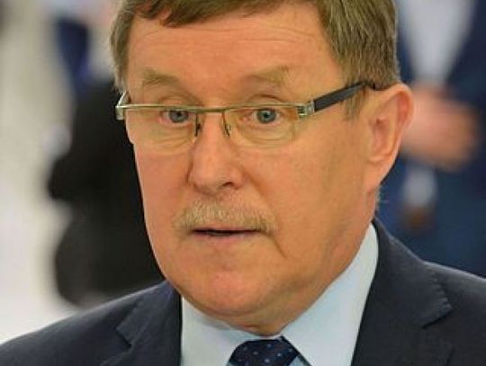 RADOM GÓRĄ! Wpływowe osoby związane z Radomiem RADOM GÓRĄ! Wpływowe osoby związane z Radomiem