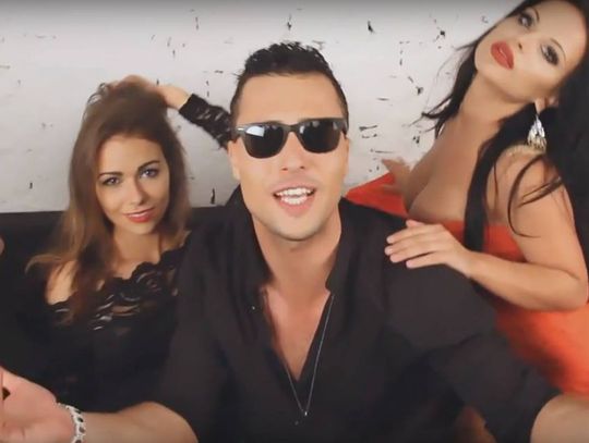 Czy Patryk Janas (DEEP DANCE) jest podobny do Cristiano Ronaldo? Czy Patryk Janas (DEEP DANCE) jest podobny do Cristiano Ronaldo?