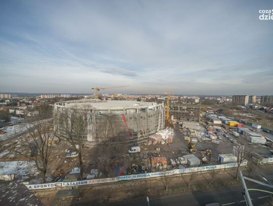 Najciekawsze zdjęcia stycznia