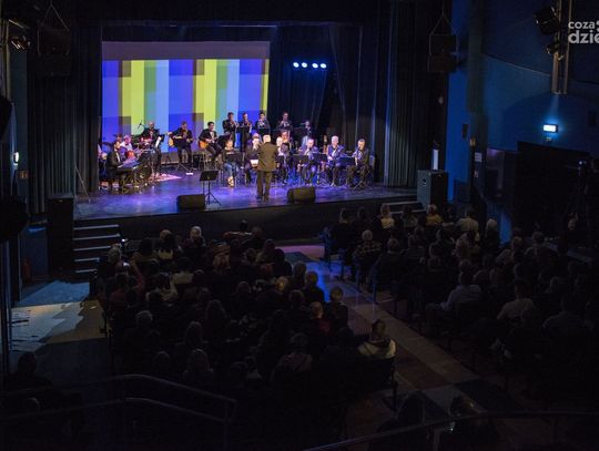 Koncert "Sing-Sing" w Resursie