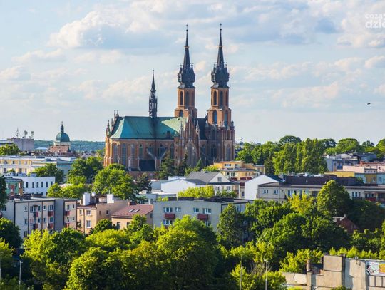 RADOM GÓRĄ! Miejsca, które warto pokazać przyjezdnym