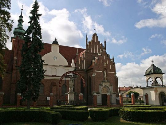RADOM GÓRĄ! Miejsca, które warto pokazać przyjezdnym 