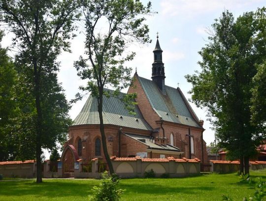 RADOM GÓRĄ! Miejsca, które warto pokazać przyjezdnym 