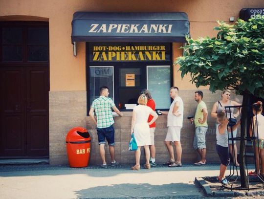 RADOM GÓRĄ! Miejsca, które warto pokazać przyjezdnym 