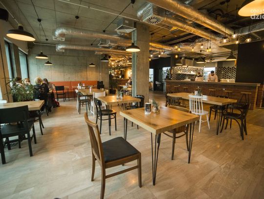 RADOM GÓRĄ! Miejsca, które warto pokazać przyjezdnym 