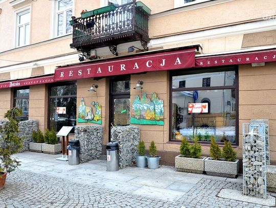 RADOM GÓRĄ! Miejsca, które warto pokazać przyjezdnym 