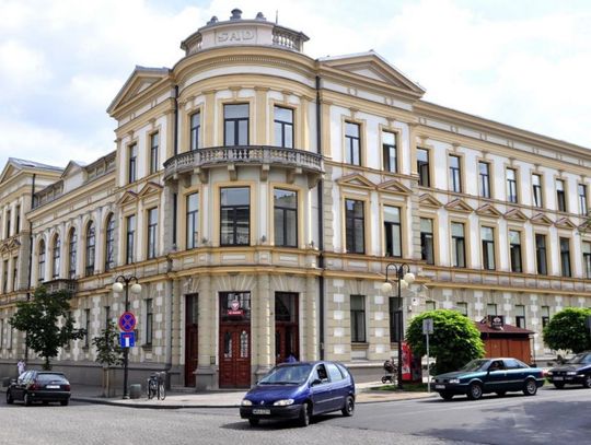 RADOM GÓRĄ! Miejsca, które warto pokazać przyjezdnym 